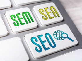什么是SEA?和SEO的区别