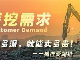 对客户需求了解有多深,产品就能卖多贵!