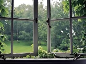 经常开窗通风和不爱开窗,时间长了会有哪些差别?