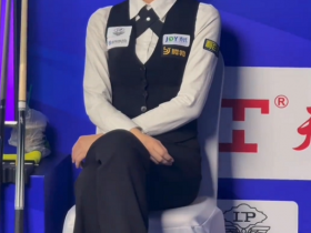 台球女运动员、女裁判同日发声:已报警!