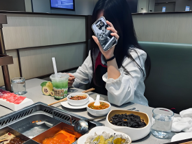 真的建议你,多跟爱的人一起好好吃饭!