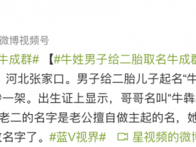 告别了“梓涵”时代,新一批“奇葩”名字来了,老师表示想静静