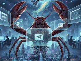 全网疯抢“养龙虾”,OpenClaw开启AI新纪元!