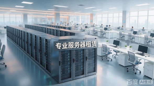 服务器商家推荐，附优惠信息（实时更新）
