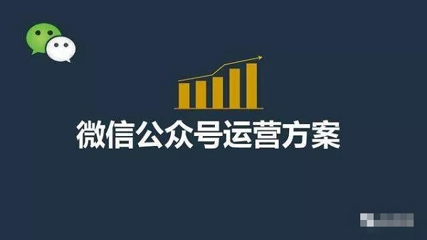 操作国学公众号项目，半年涨粉30万！