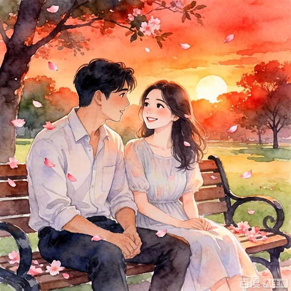如何在约会中获得女人的身心好感