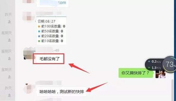 浅谈百度SEO快排是什么、原理、如何判断及应对