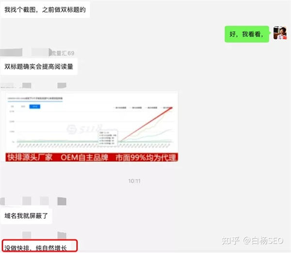 SEO双标题怎么做？