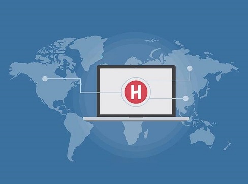怎么使用Hosts文件调试本地网站或测试线上网站？