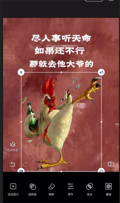 “毒文案”抖音短视频制作教程 “毒文案”抖音短视频制作教程-图片20