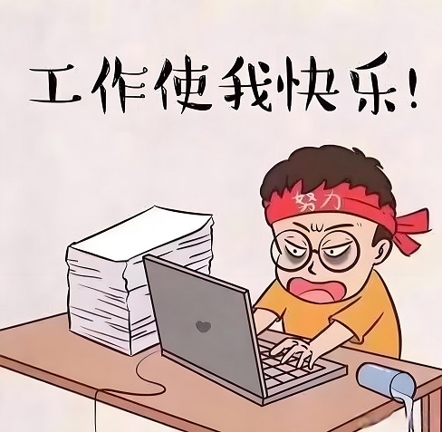 职业建议：第一份工作做什么？