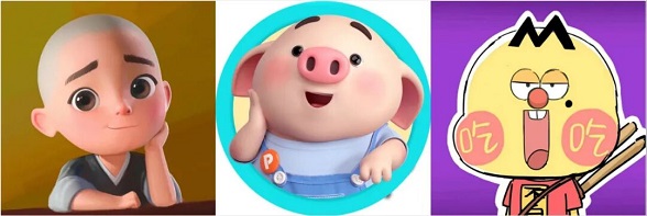 左手内容,右手流量,“一禅小和尚”们的IP价值增长之路 左手内容,右手流量,“一禅小和尚”们的IP价值增长之路