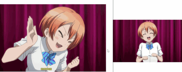 Waifu2x-Extension-GUI：图片、视频高清智能放大神器