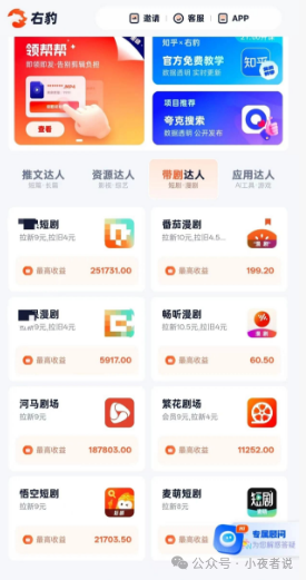 短剧分销,月赚10000元的小项目,赚钱大热门! 短剧分销,月赚10000元的小项目,赚钱大热门!