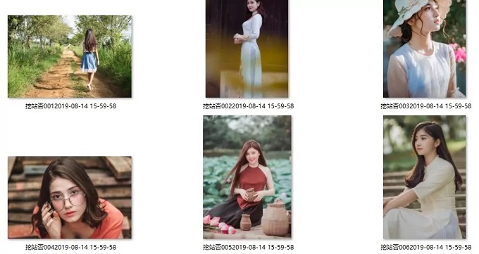 ReNamer：强大的批量重命名软件