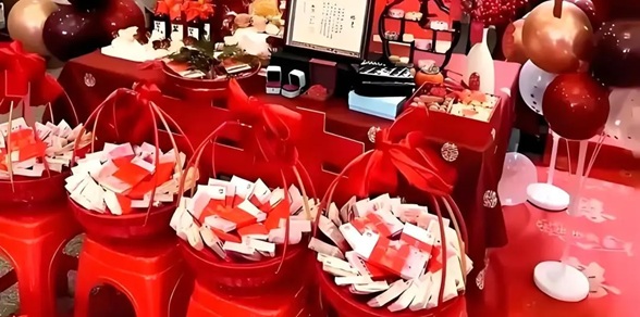 与彩礼相关的问题！赶快了解