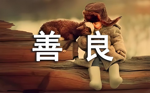 真正善良之人，都有这些特点，言行间自然流露