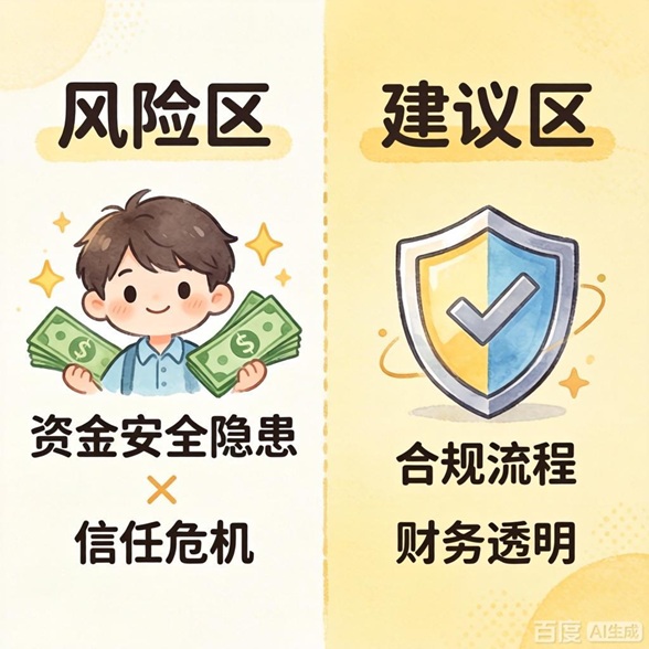 老板经常从公司借款存在的风险和建议,看这里 老板经常从公司借款存在的风险和建议,看这里