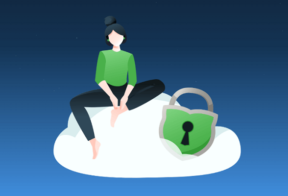 Cryptomator：专为网盘文件加密而生，保护重要数据防止文件和谐