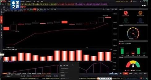 彻底凉凉！网红“大V”无证荐股被判刑 罚金1300万元