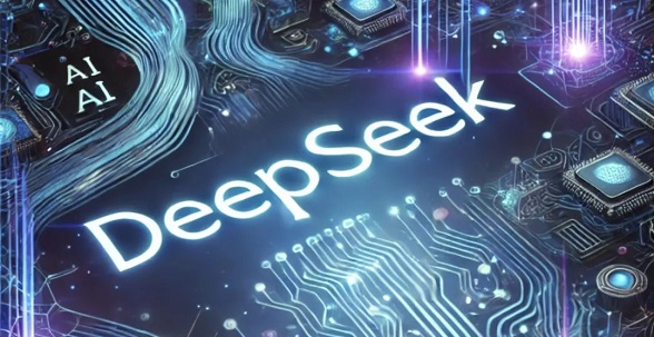 一份写给普通人的 DeepSeek 速成指南！快收藏