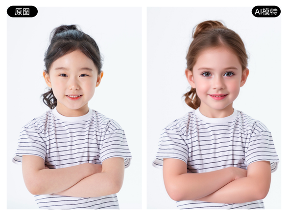 美图设计室：用AI代替人工，全链路解决商家电商图