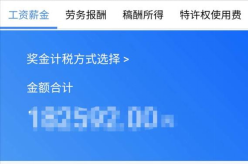 2025个税退税，这样操作多退几千块！