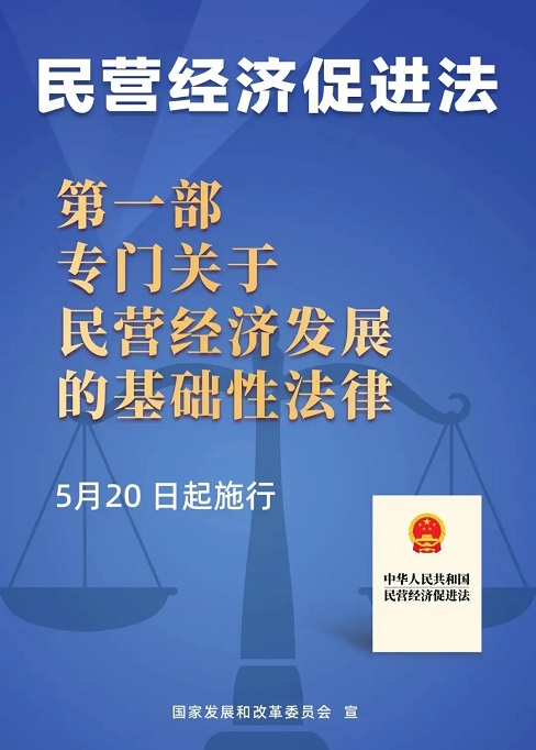 民营经济促进法能带来什么？