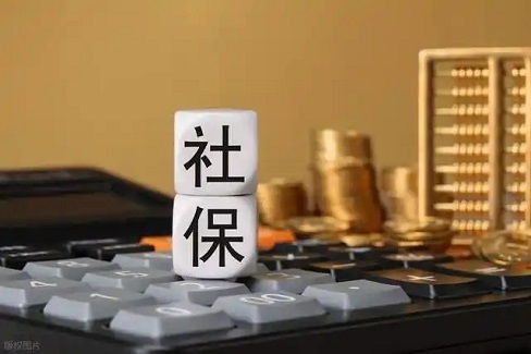 有哪些情况可以不给员工交社保？