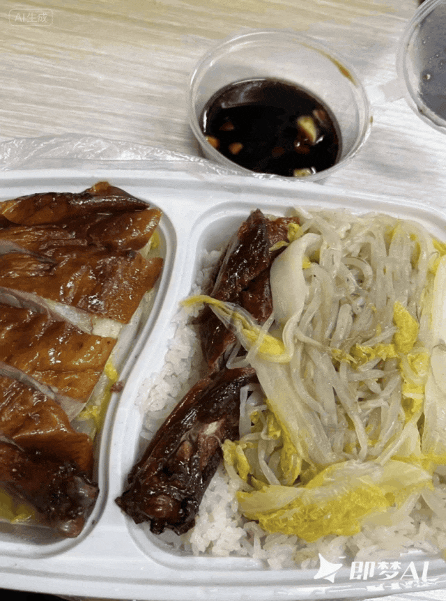 商家天塌了！有人用AI假图仅退款，真假难辨