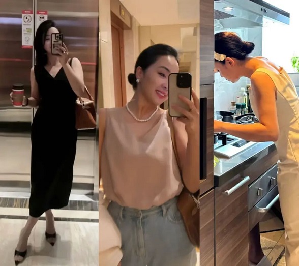 离婚博主，把女人的眼泪变成282亿流量生意