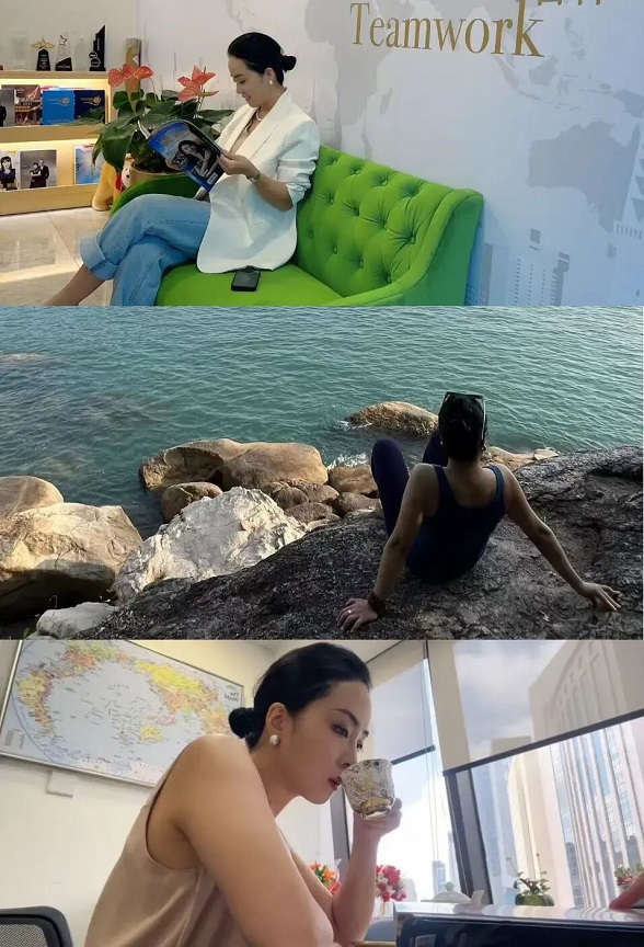 离婚博主，把女人的眼泪变成282亿流量生意