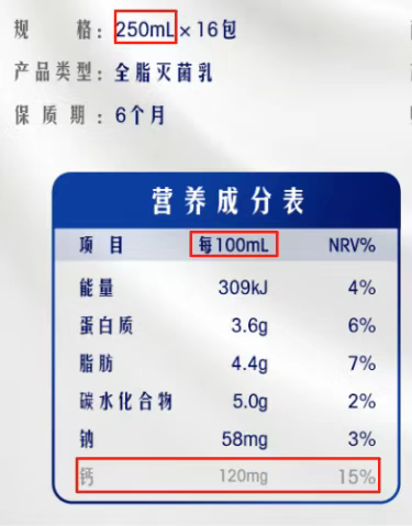 “数字标签”来了！下次逛超市，不妨多扫一个码