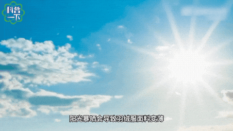 冷空气来袭,如何正确挑选羽绒服? 冷空气来袭,如何正确挑选羽绒服?