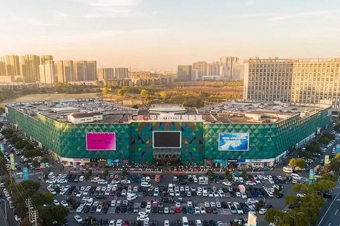 承包了中国80%羽绒服,浙江小城凭什么? 承包了中国80%羽绒服,浙江小城凭什么?