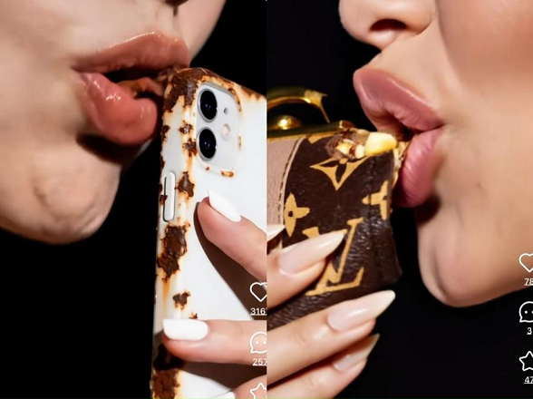 AI 吃播，开始和真人吃播抢“饭碗”