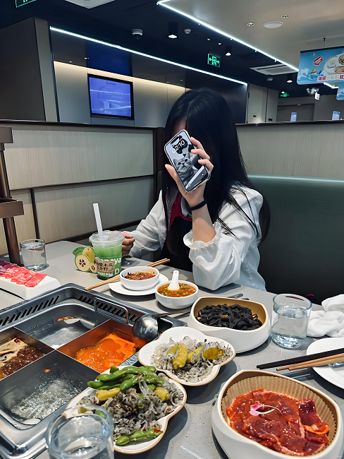 真的建议你,多跟爱的人一起好好吃饭! 真的建议你,多跟爱的人一起好好吃饭!