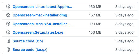 OpenScreen：Screen Studio 的开源平替，每月立省 200 元