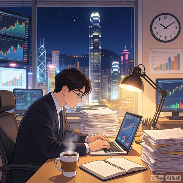金融圈搞钱秘籍：强烈推荐刷这8部投行纪录片