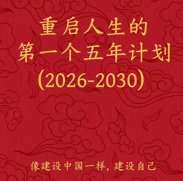 我所有努力的意义，不过是为了更自由的活着