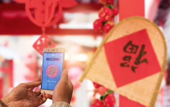 45亿砸下：BAT的红包雨，我却抢了个寂寞