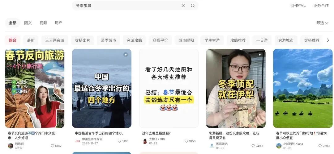 搞定小红书搜索流量,比日更重要100倍 搞定小红书搜索流量,比日更重要100倍