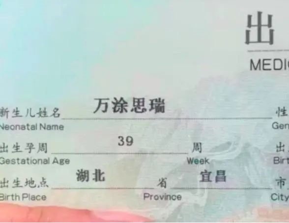 告别了“梓涵”时代，新一批“奇葩”名字来了，老师表示想静静