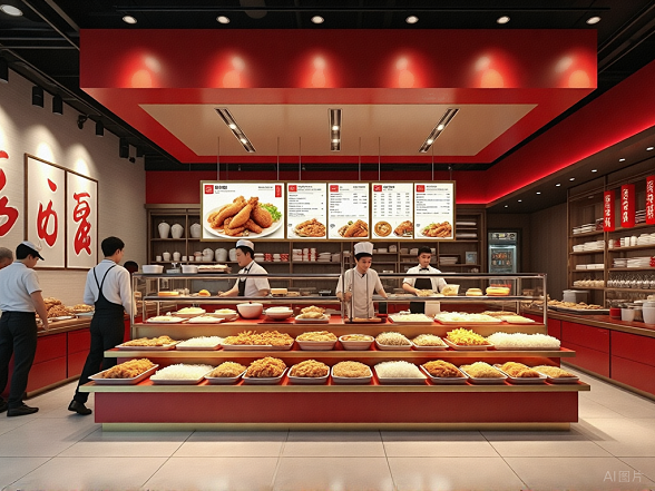 藏在居民小区的3个小本生意,投入不大,需求稳定,月入万元 藏在居民小区的3个小本生意,投入不大,需求稳定,月入万元