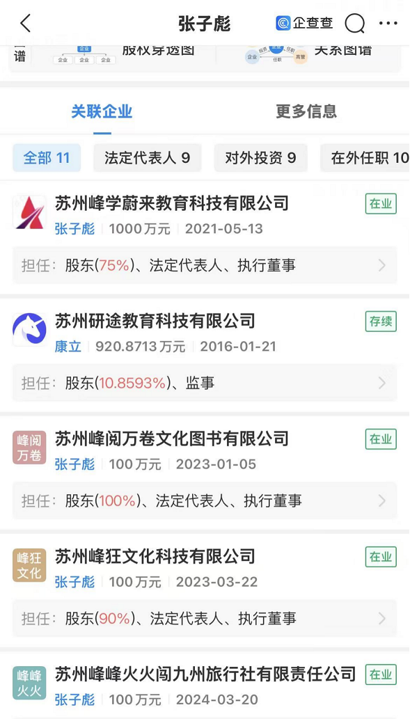 张雪峰离世,巨额遗产分配浮出水面 张雪峰离世,巨额遗产分配浮出水面