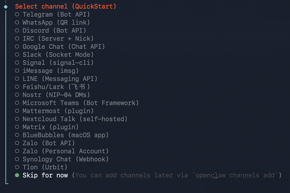 把 OpenClaw 装在本地电脑 24 小时工作，纯小白上手教程