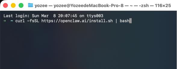 把 OpenClaw 装在本地电脑 24 小时工作，纯小白上手教程