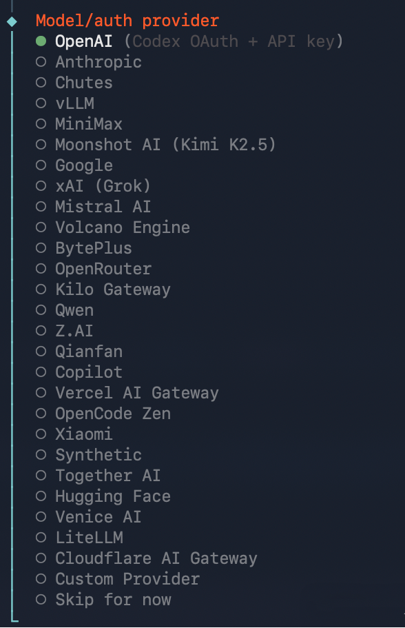 把 OpenClaw 装在本地电脑 24 小时工作，纯小白上手教程