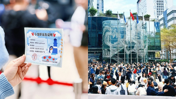 全网疯抢“养龙虾”,OpenClaw开启AI新纪元! 全网疯抢“养龙虾”,OpenClaw开启AI新纪元!