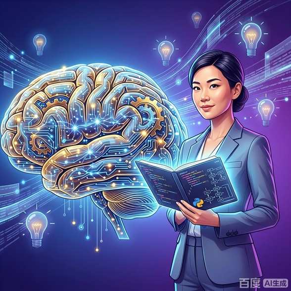 AI时代最值得投资的3项技能，第2个90%的人都忽略了